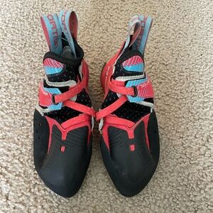 La Sportiva Solution Comp